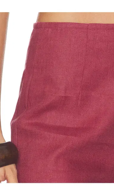 Faithfull Syna Pant | Thumbnail 6