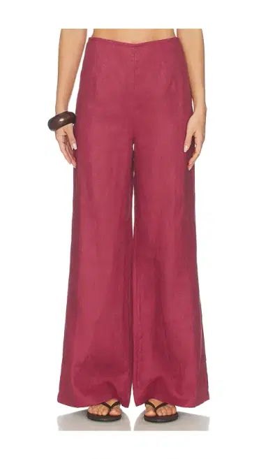Faithfull Syna Pant | Thumbnail 1