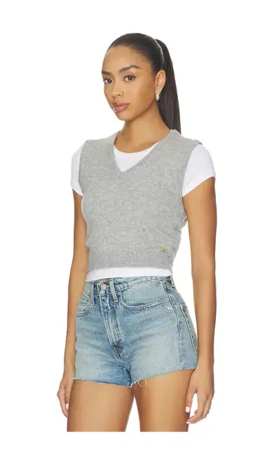 ÉTERNE Lenny Vest | Thumbnail 3