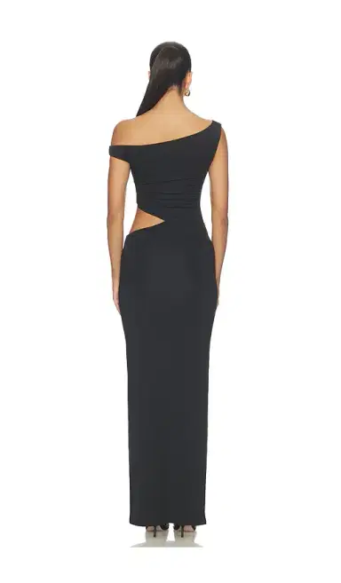 superdown Isadora Maxi Dress | Thumbnail 3