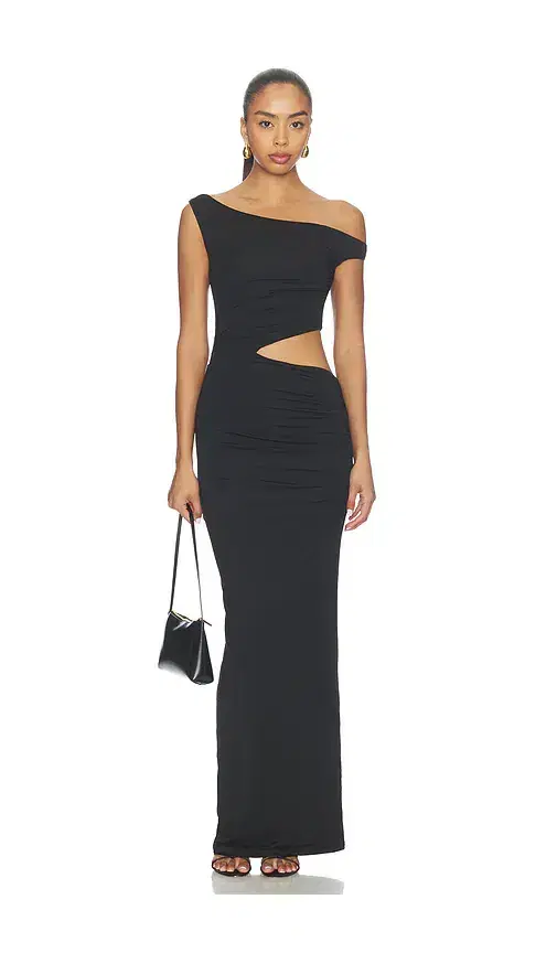 superdown Isadora Maxi Dress