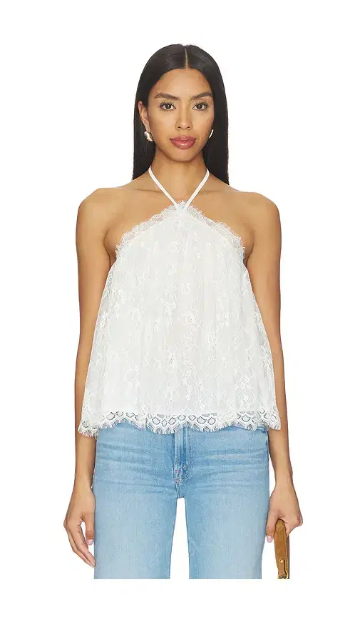 Tularosa Liana Top