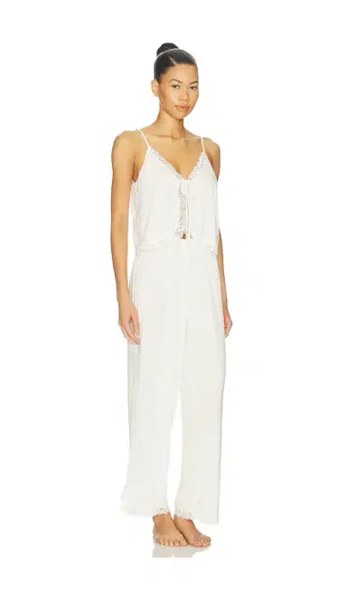 Free People X Intimately Sleepless Summer Pant Set | Thumbnail 2 Free People X Intimately Sleepless Summer Pant Set | Thumbnail 2