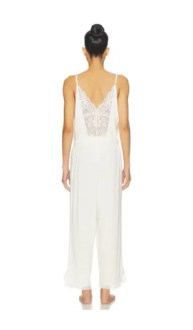 Free People X Intimately Sleepless Summer Pant Set | Thumbnail 3 Free People X Intimately Sleepless Summer Pant Set | Thumbnail 3