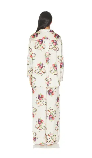 Free People X Intimately Dreamy Days Pajama Set | Thumbnail 3 Free People X Intimately Dreamy Days Pajama Set | Thumbnail 3