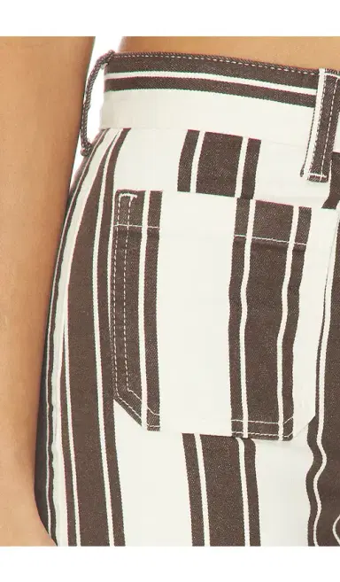 Madewell The Emmy Wide Leg Pant | Thumbnail 6 Madewell The Emmy Wide Leg Pant | Thumbnail 6