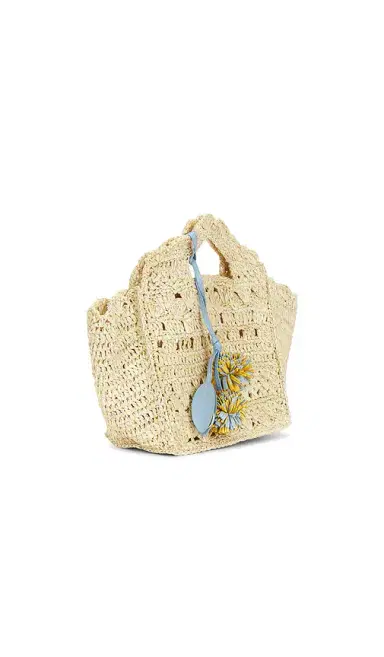 BTB Los Angeles Mini Tammi Tote | Thumbnail 3