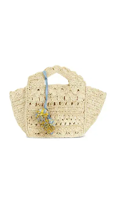 BTB Los Angeles Mini Tammi Tote | Thumbnail 1