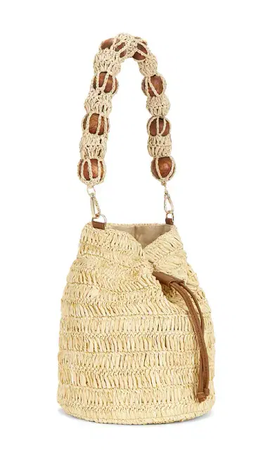 BTB Los Angeles Tessa Bucket Bag | Thumbnail 3 BTB Los Angeles Tessa Bucket Bag | Thumbnail 3