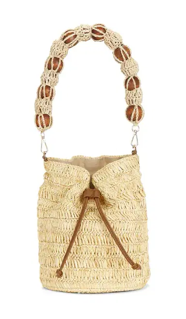 BTB Los Angeles Tessa Bucket Bag | Thumbnail 1 BTB Los Angeles Tessa Bucket Bag | Thumbnail 1