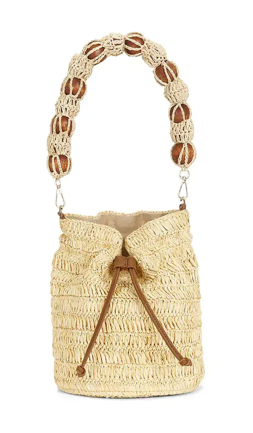 BTB Los Angeles Tessa Bucket Bag