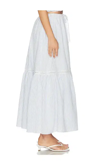 Faithfull Venta Skirt | Thumbnail 3 Faithfull Venta Skirt | Thumbnail 3