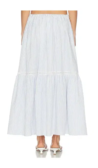 Faithfull Venta Skirt | Thumbnail 4 Faithfull Venta Skirt | Thumbnail 4