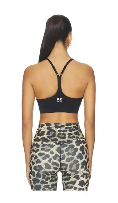 P.E NATION Signature Sports Bra | Thumbnail 3 P.E NATION Signature Sports Bra | Thumbnail 3