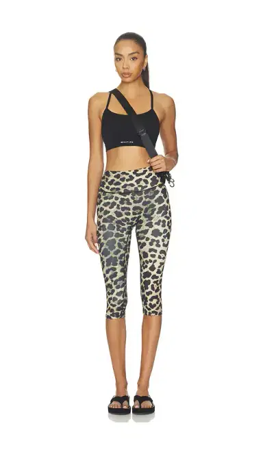 P.E NATION Signature Sports Bra | Thumbnail 4 P.E NATION Signature Sports Bra | Thumbnail 4