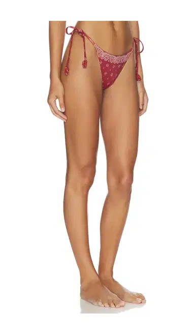 DEVON WINDSOR Eadie Bikini Bottom | Thumbnail 2 DEVON WINDSOR Eadie Bikini Bottom | Thumbnail 2