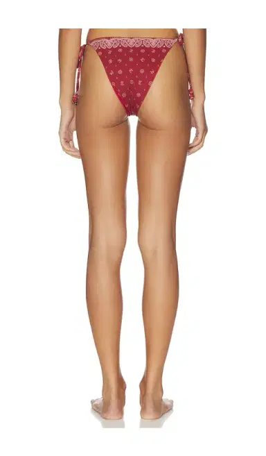 DEVON WINDSOR Eadie Bikini Bottom | Thumbnail 3 DEVON WINDSOR Eadie Bikini Bottom | Thumbnail 3