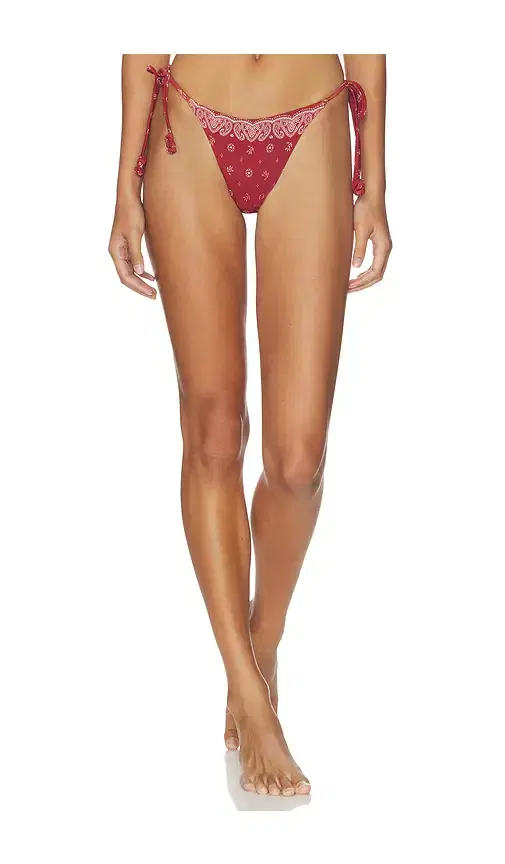 Eadie Bikini Bottom
