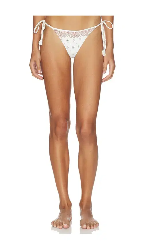 Eadie Bikini Bottom