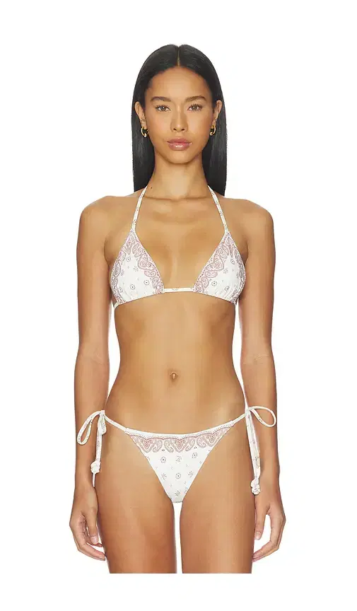 Elis Bikini Top