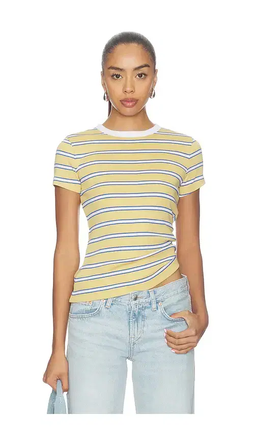 The '90s Crewneck Tee