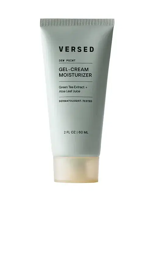 VERSED Dew Point Gel-Cream Moisturizer