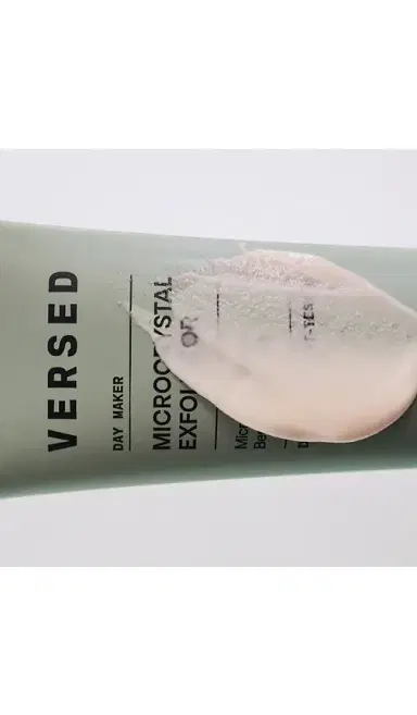 VERSED Day Maker Microcrystal Exfoliator | Thumbnail 3