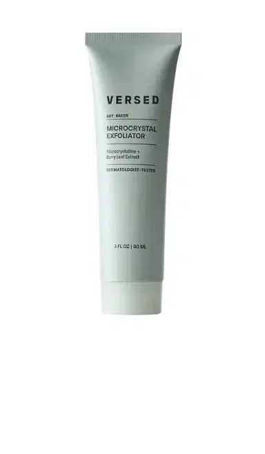 VERSED Day Maker Microcrystal Exfoliator | Thumbnail 1