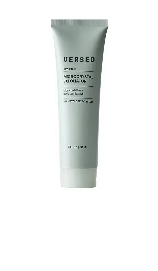 VERSED Day Maker Microcrystal Exfoliator