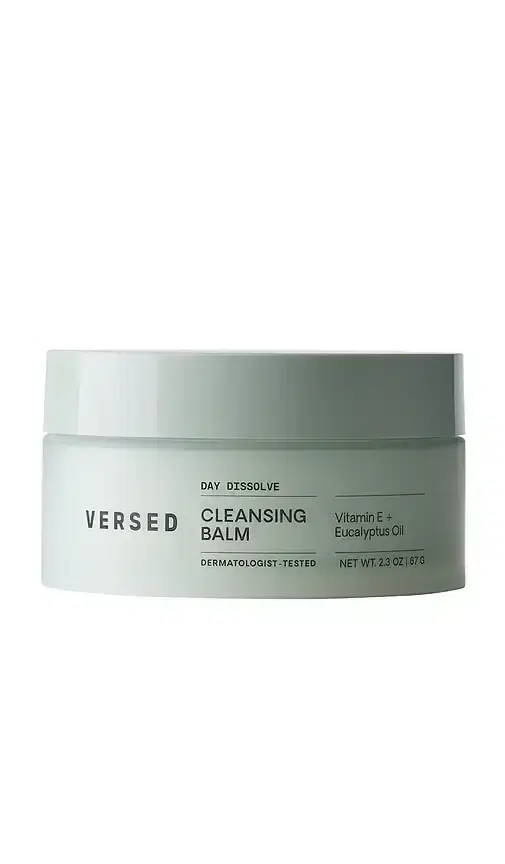 VERSED Day Dissolve Cleansing Balm