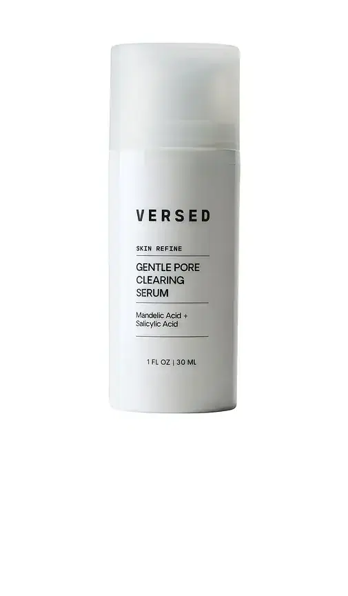 VERSED Skin Refine Gentle Pore Clearing Serum