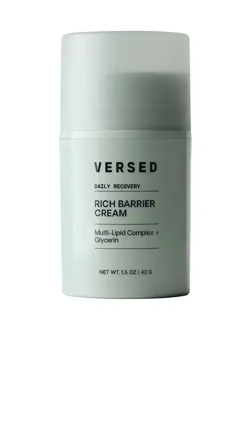 VERSED Daily Recovery Rich Barrier Cream