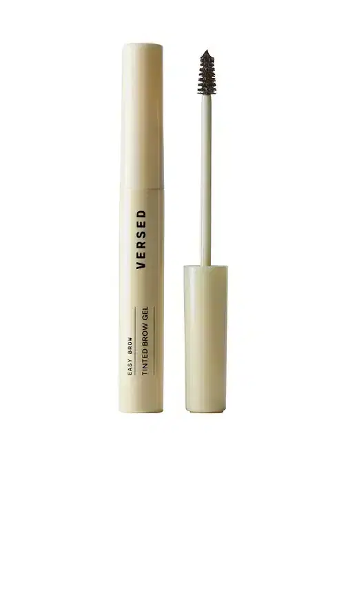 VERSED Easy Brow Tinted Brow Gel