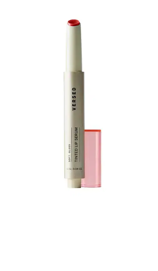 VERSED Soft Gloss Tinted Lip Serum