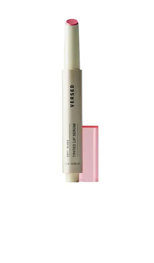 VERSED Soft Gloss Tinted Lip Serum