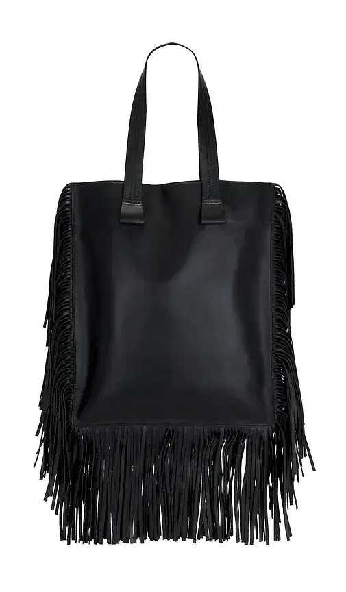 IRO Paper Franges Bag