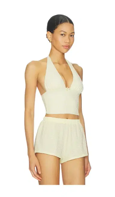 Tularosa Hampton Tankini Top | Thumbnail 2 Tularosa Hampton Tankini Top | Thumbnail 2