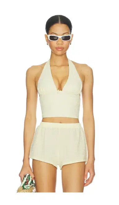 Tularosa Hampton Tankini Top | Thumbnail 1 Tularosa Hampton Tankini Top | Thumbnail 1