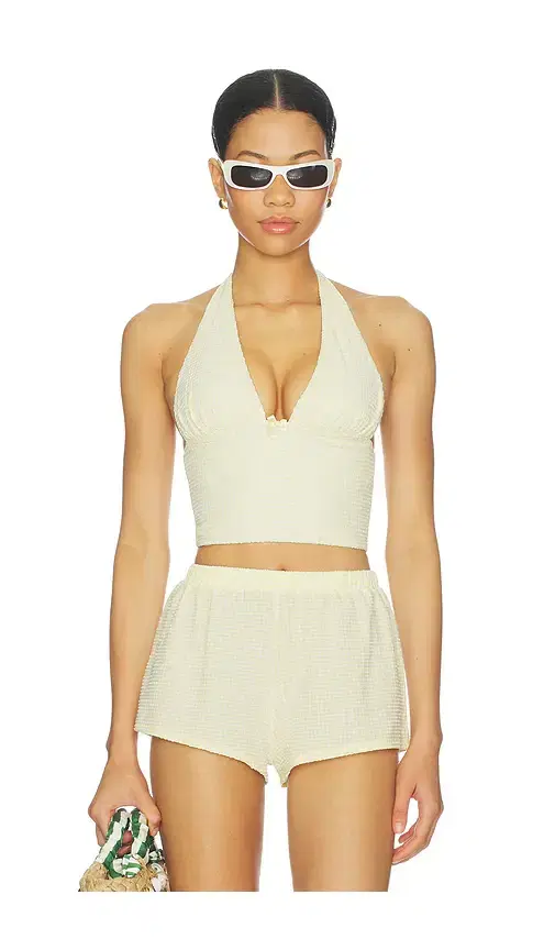 Tularosa Hampton Tankini Top