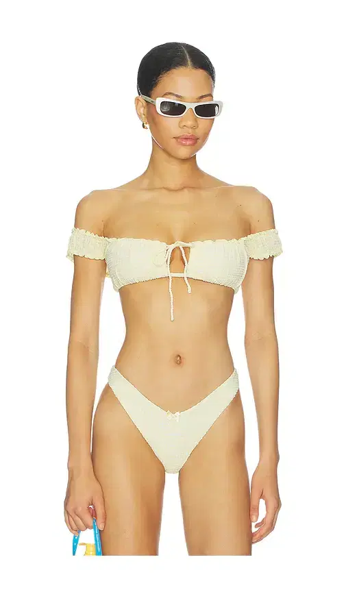 Tularosa Huntington Top