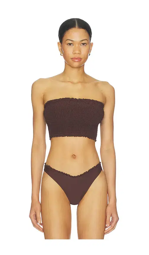 Tularosa Emie Tankini Top