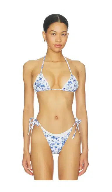 Tularosa Frances Top | Thumbnail 1 Tularosa Frances Top | Thumbnail 1