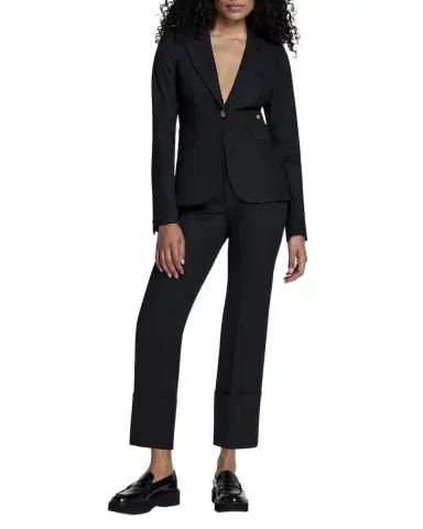 SMYTHE Duchess Single-Breasted Blazer | Thumbnail 1