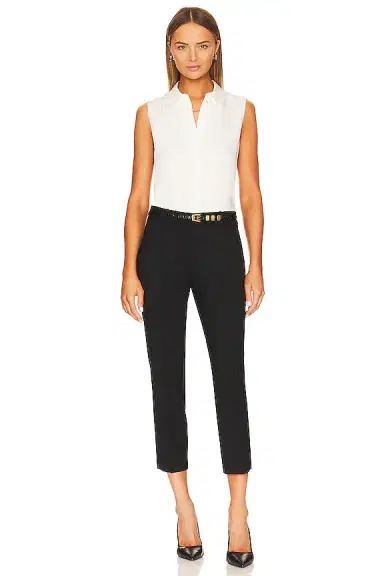 Theory Treeca Pants | Thumbnail 3 Theory Treeca Pants | Thumbnail 3