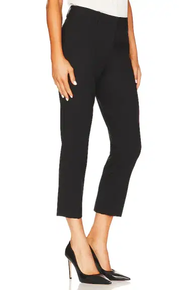 Theory Treeca Pants | Thumbnail 2 Theory Treeca Pants | Thumbnail 2