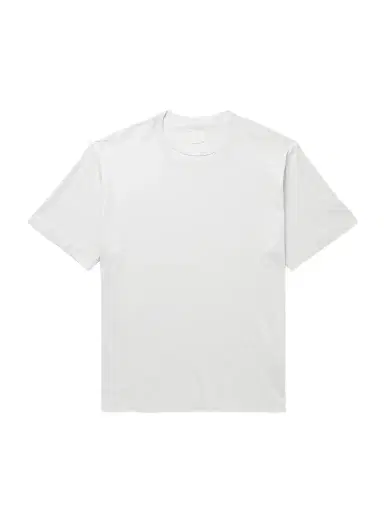 ELEVENTY Cotton and Modal-Blend Jersey T-Shirt | Thumbnail 1