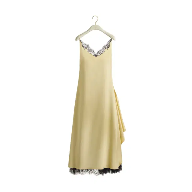 Dior Mid-Length Asymmetrical Dress