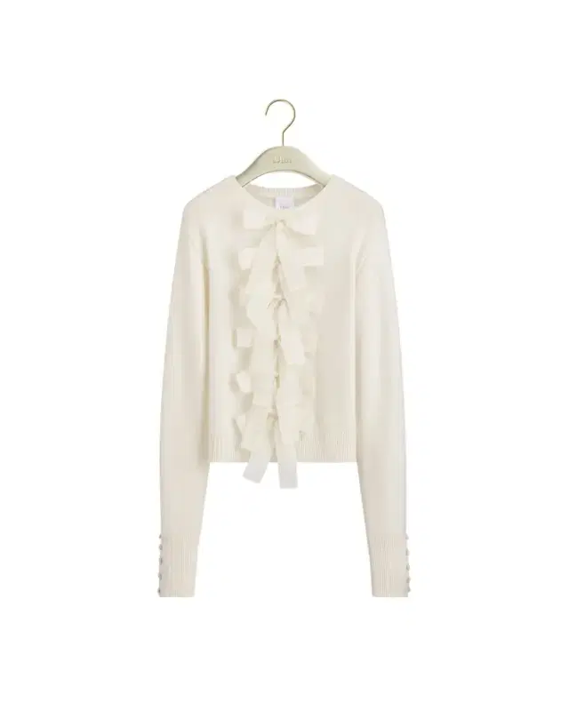 Dior Sweater