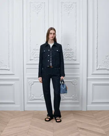 Dior Regular-Fit Jeans | Thumbnail 2 Dior Regular-Fit Jeans | Thumbnail 2