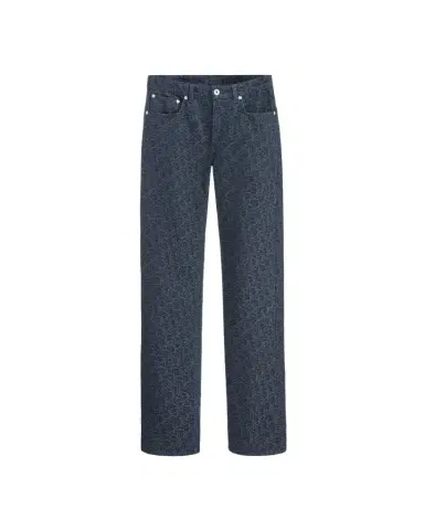 Dior Regular-Fit Jeans | Thumbnail 1 Dior Regular-Fit Jeans | Thumbnail 1